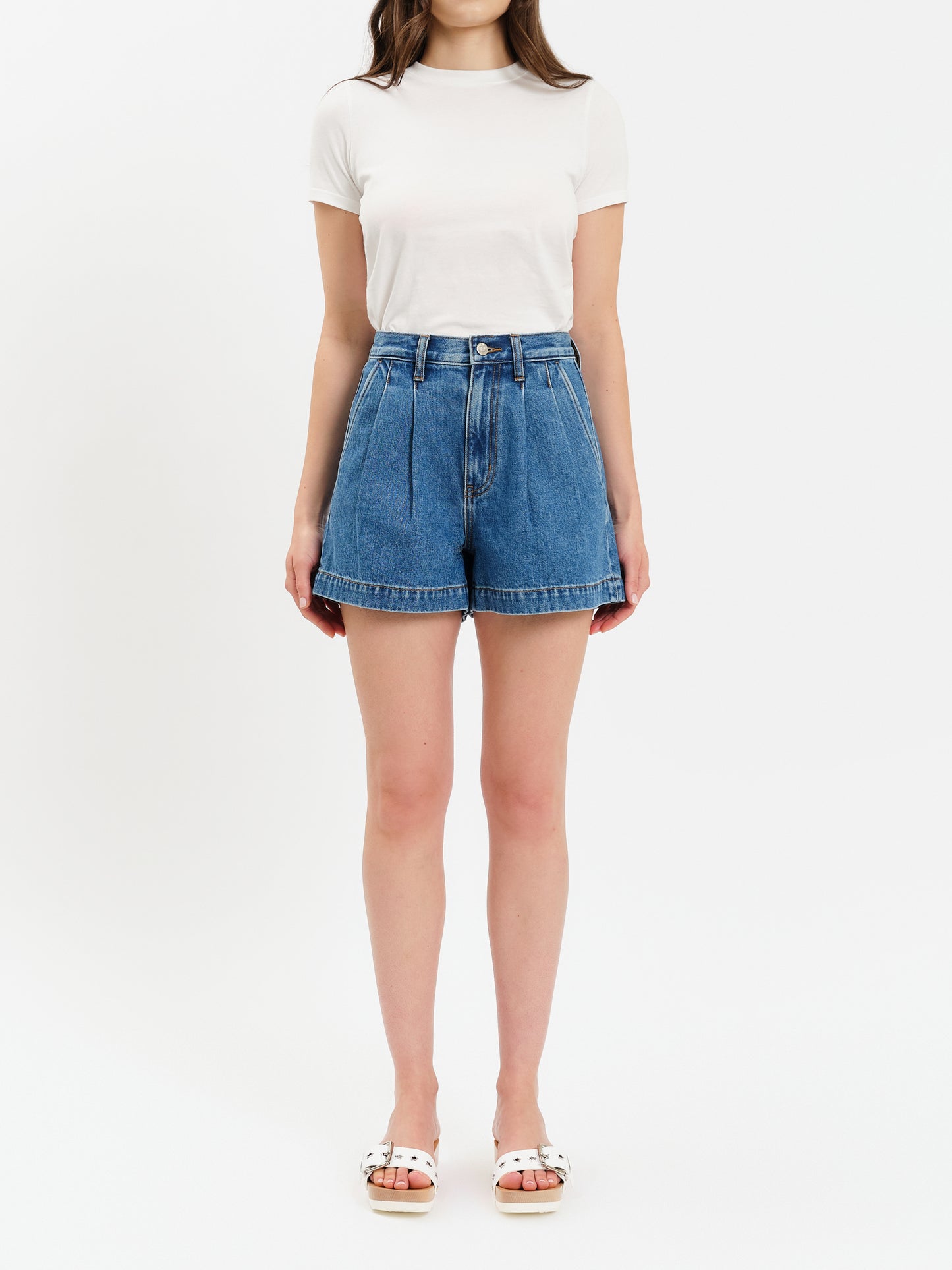 Coronado Shorts