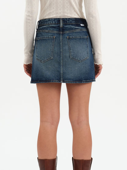Malibu Mini Skirt - FINAL SALE