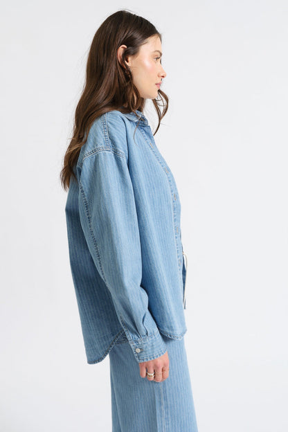 Haven Denim Shirt
