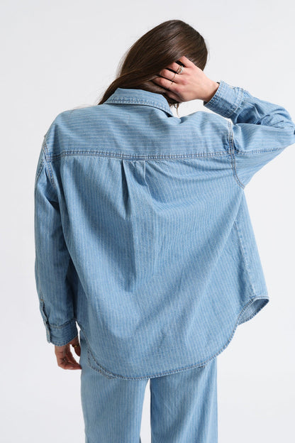 Haven Denim Shirt