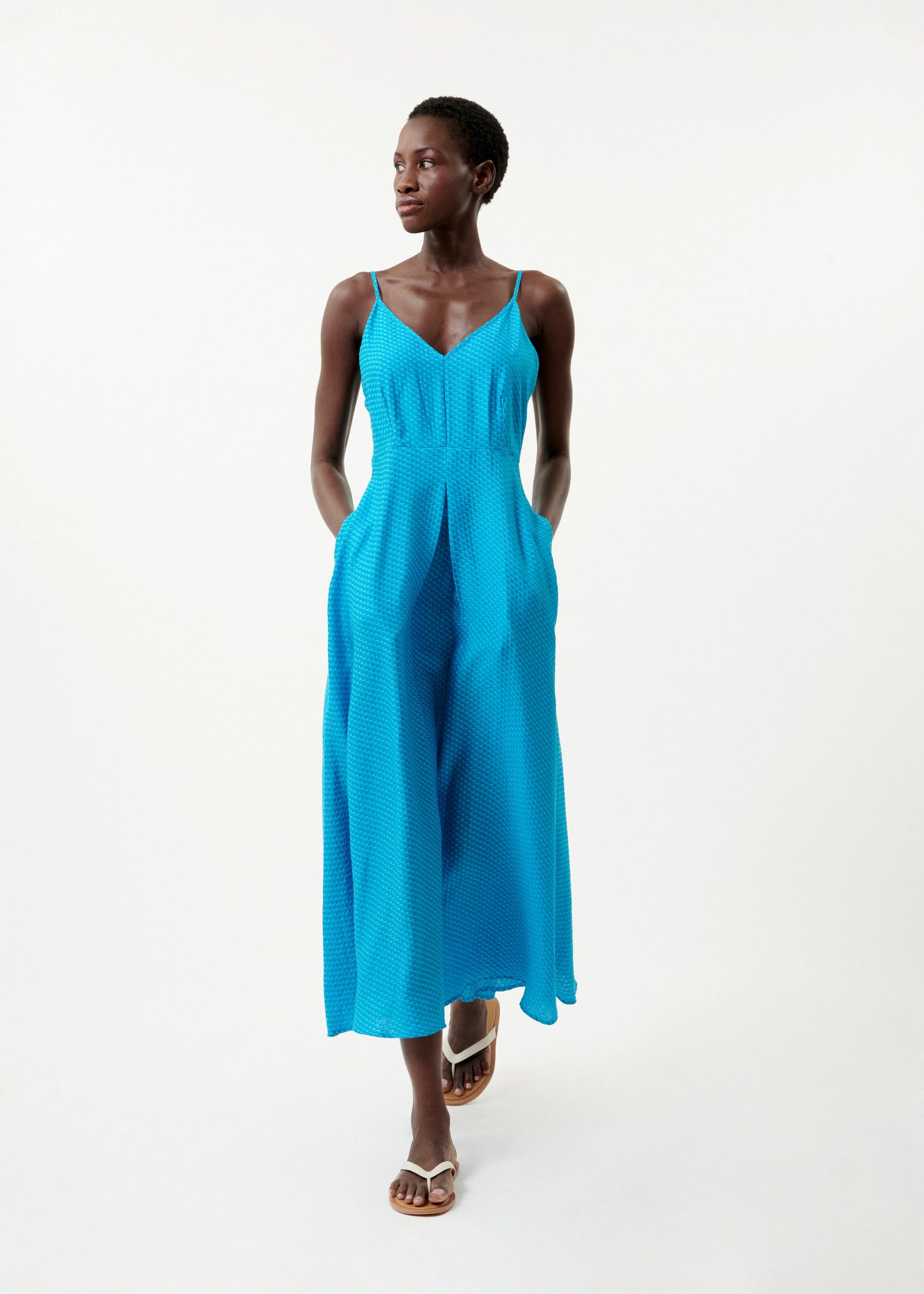 Lionelle Midi Dress - FINAL SALE