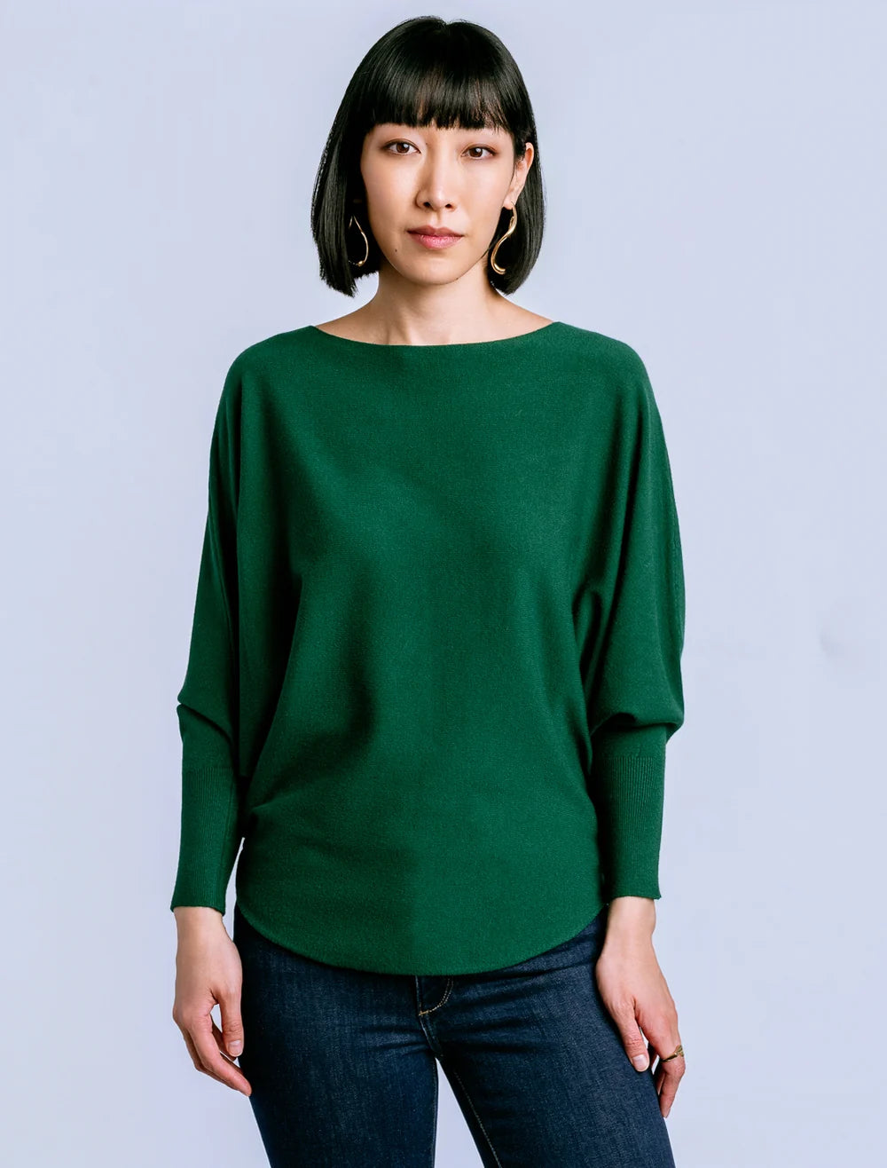 RYU Thin Knit Top