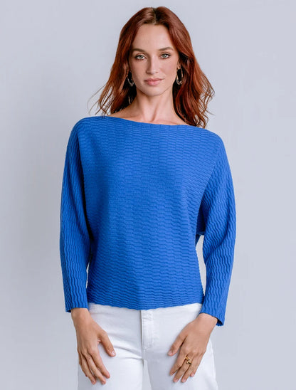 Monet Sweater