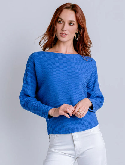 Monet Sweater