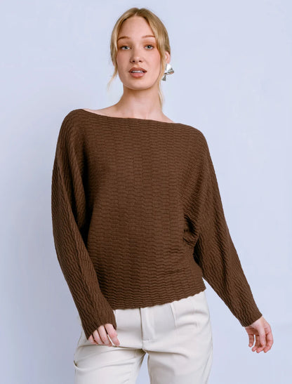 Monet Sweater