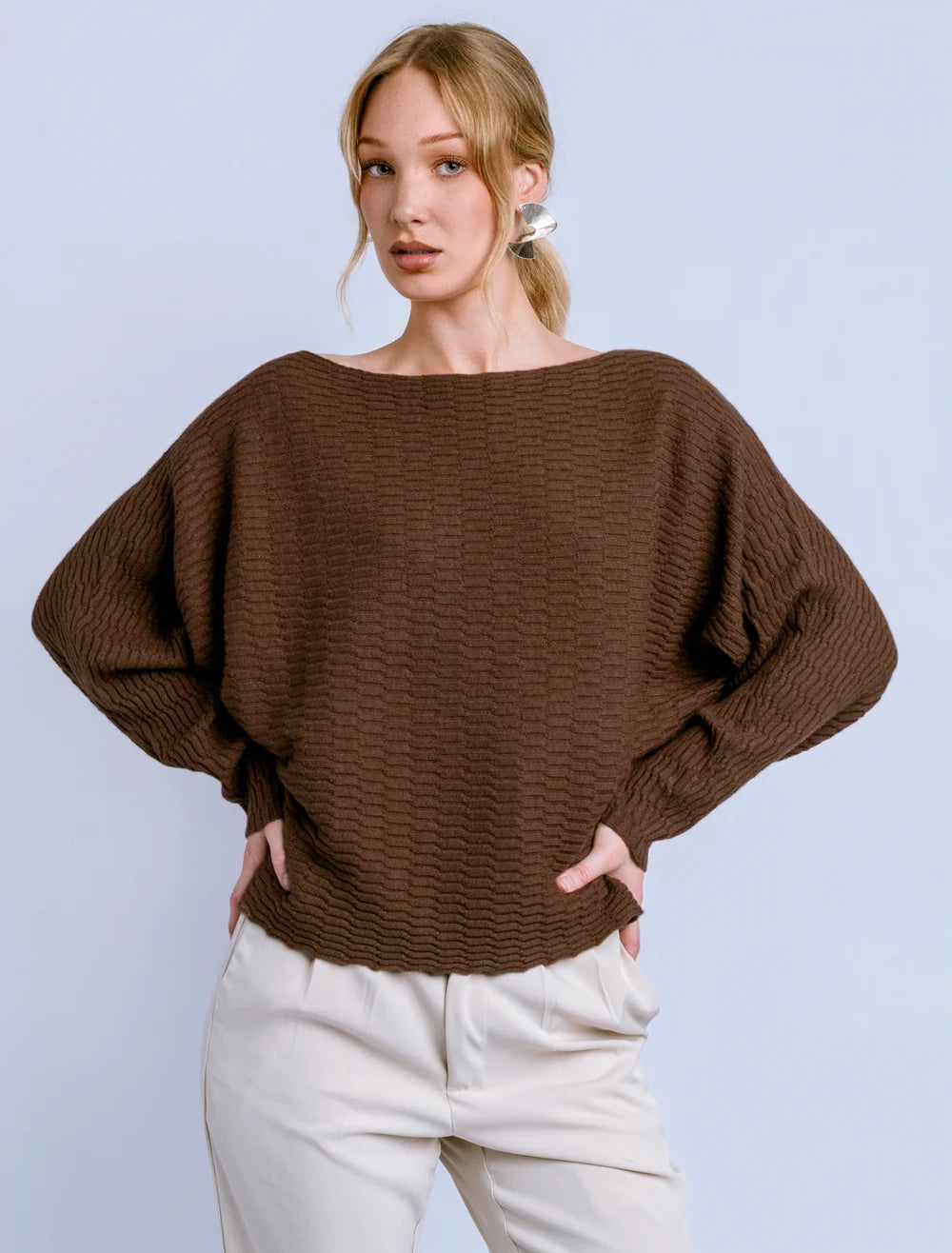 Monet Sweater