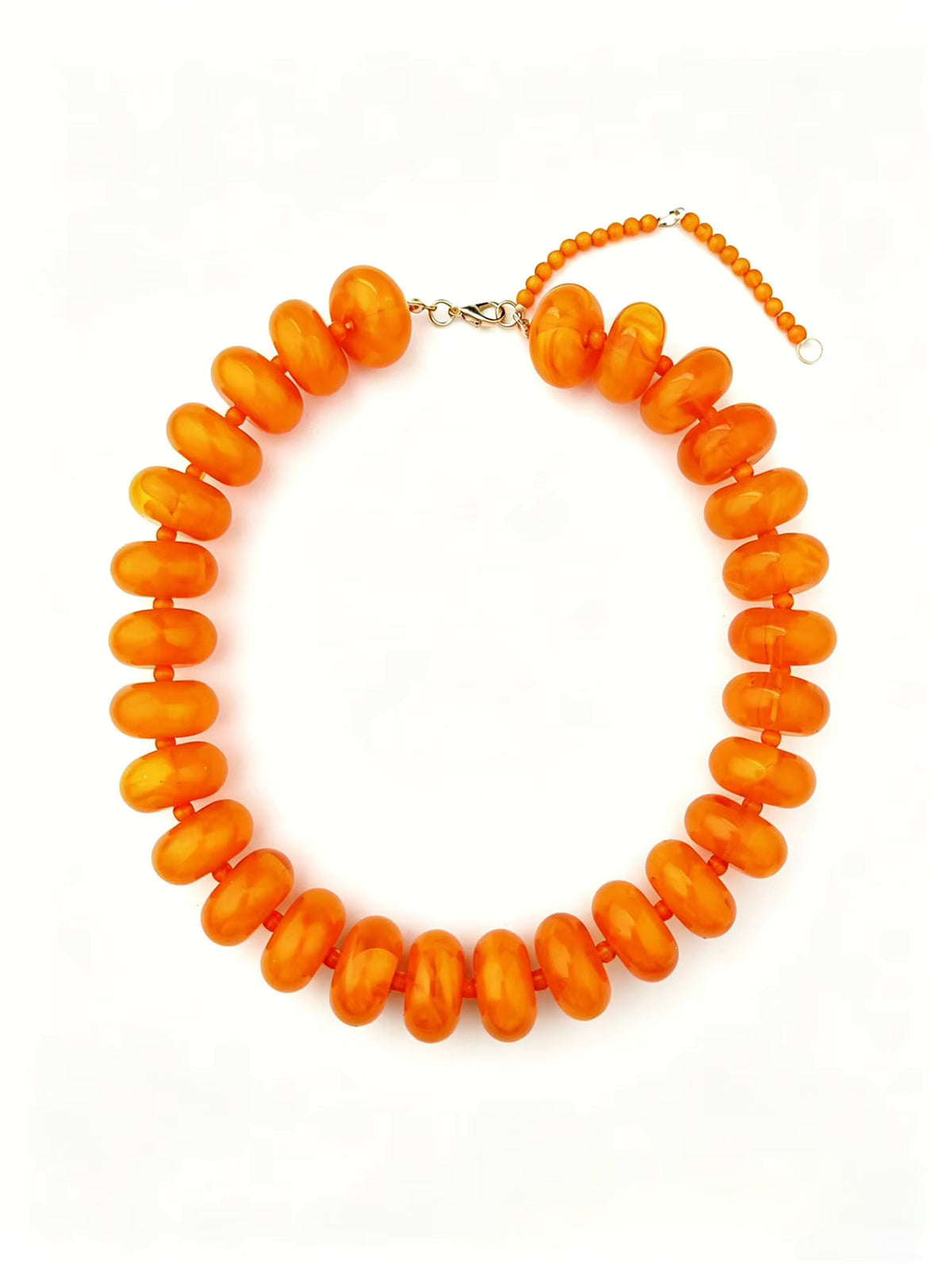Veronica Necklace