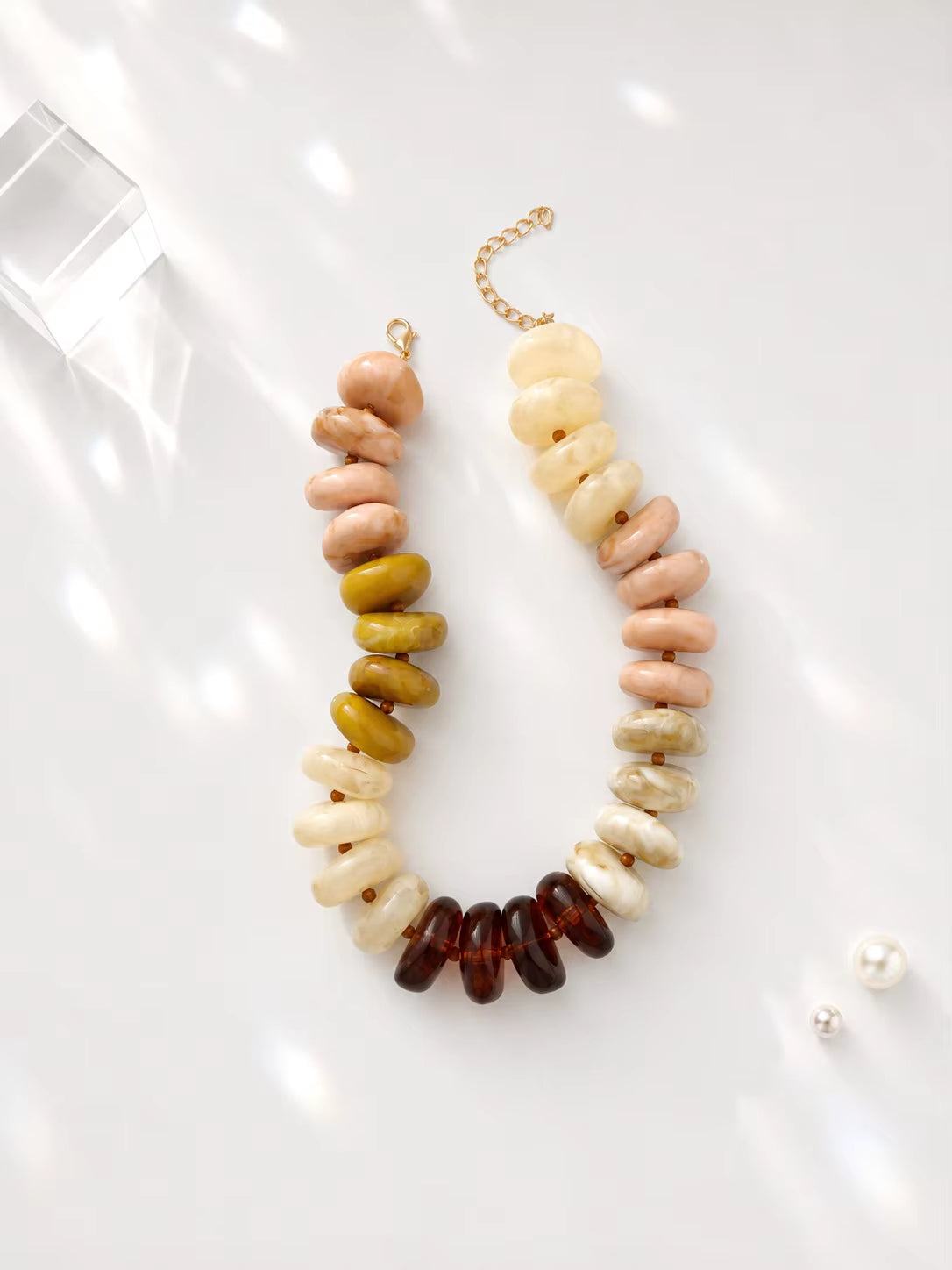 Sabrina Necklace