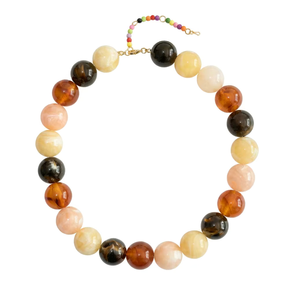 Samantha Necklace