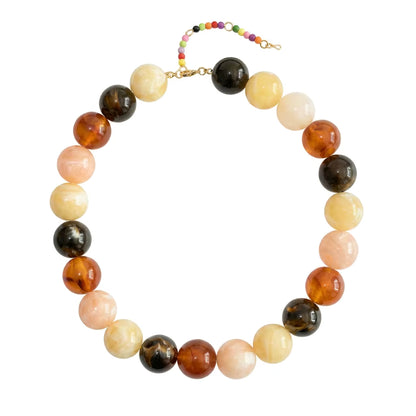 Samantha Necklace