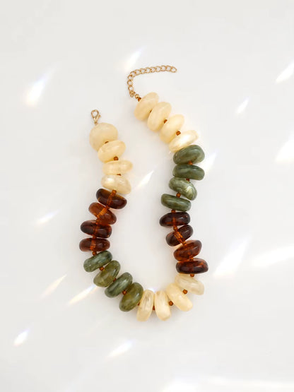 Sabrina Necklace