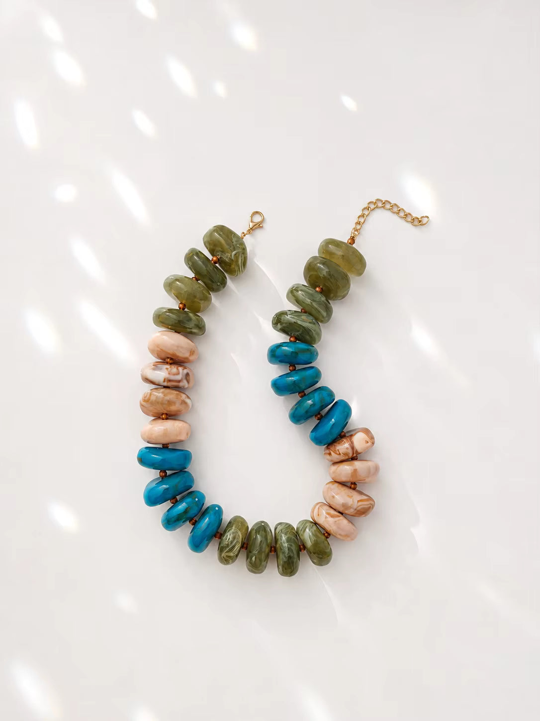 Sabrina Necklace