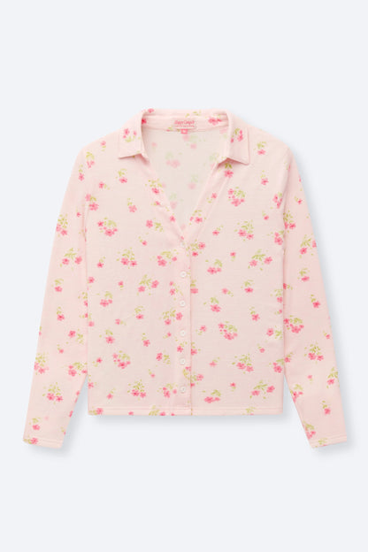 Mia PJ Set - FINAL SALE