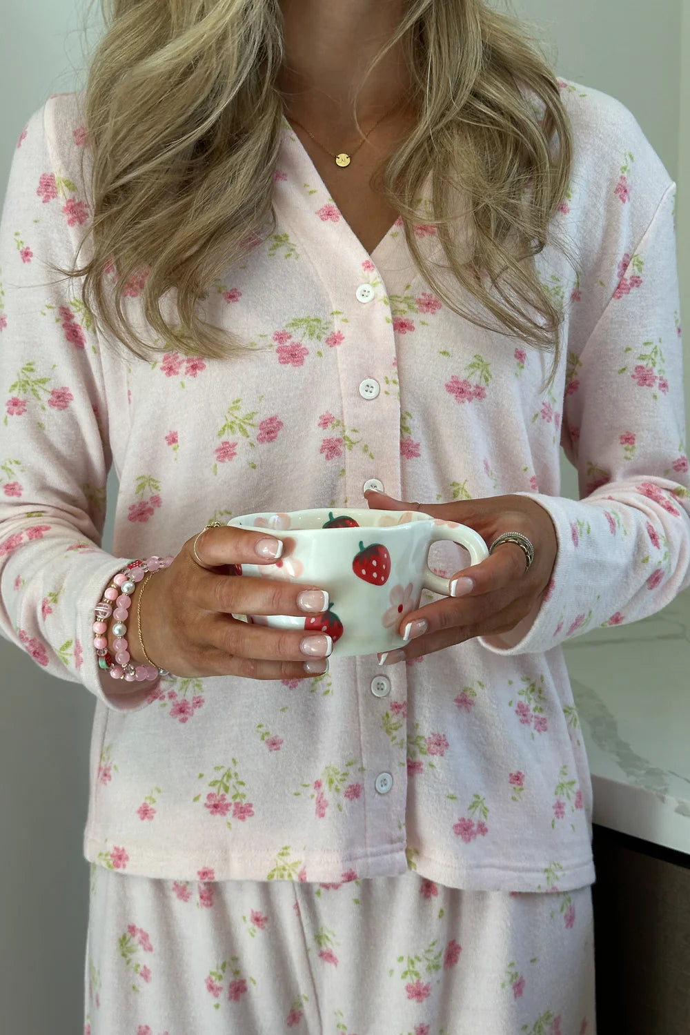 Mia PJ Set - FINAL SALE