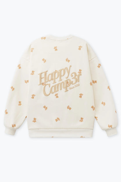 Camp3y Dreams Sweatshirt