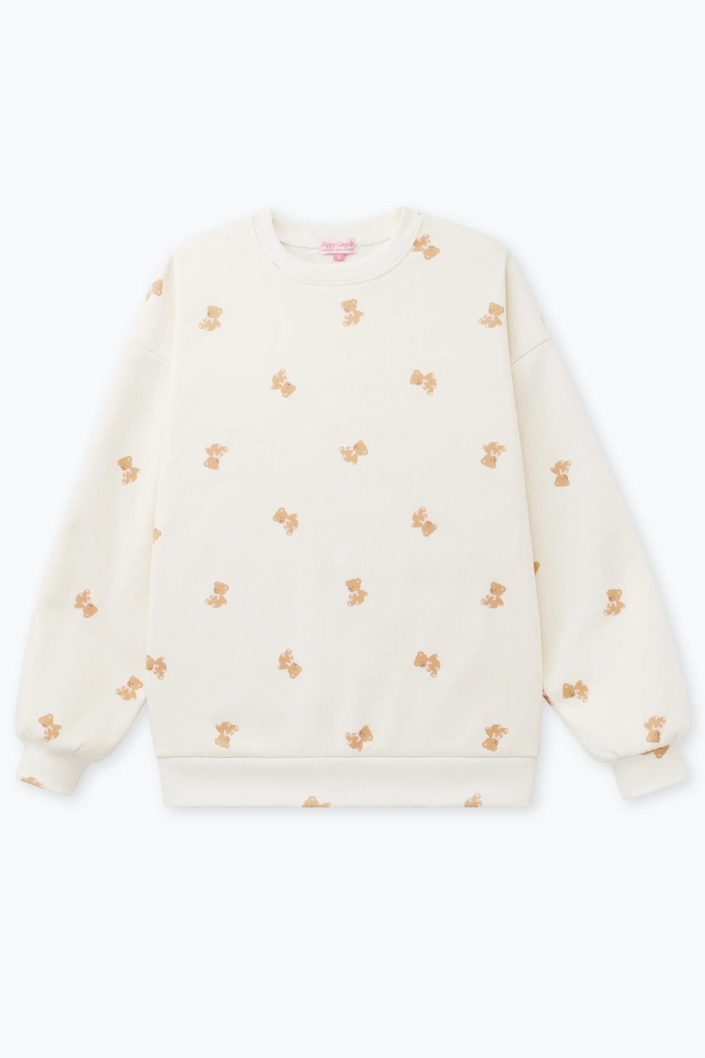 Camp3y Dreams Sweatshirt