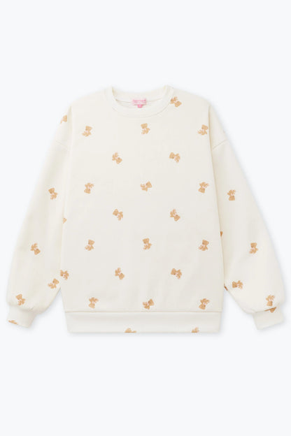 Camp3y Dreams Sweatshirt