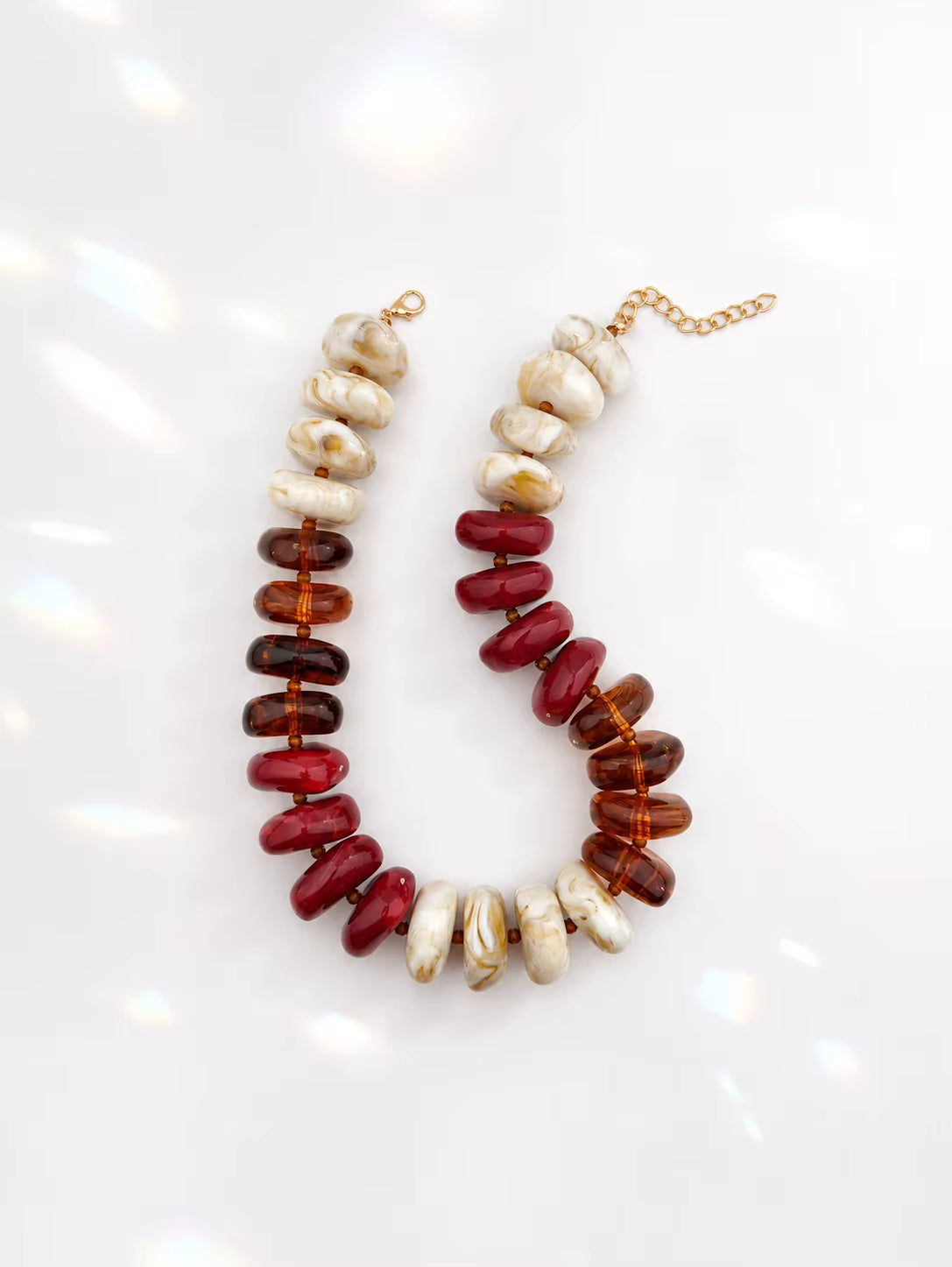 Sabrina Necklace