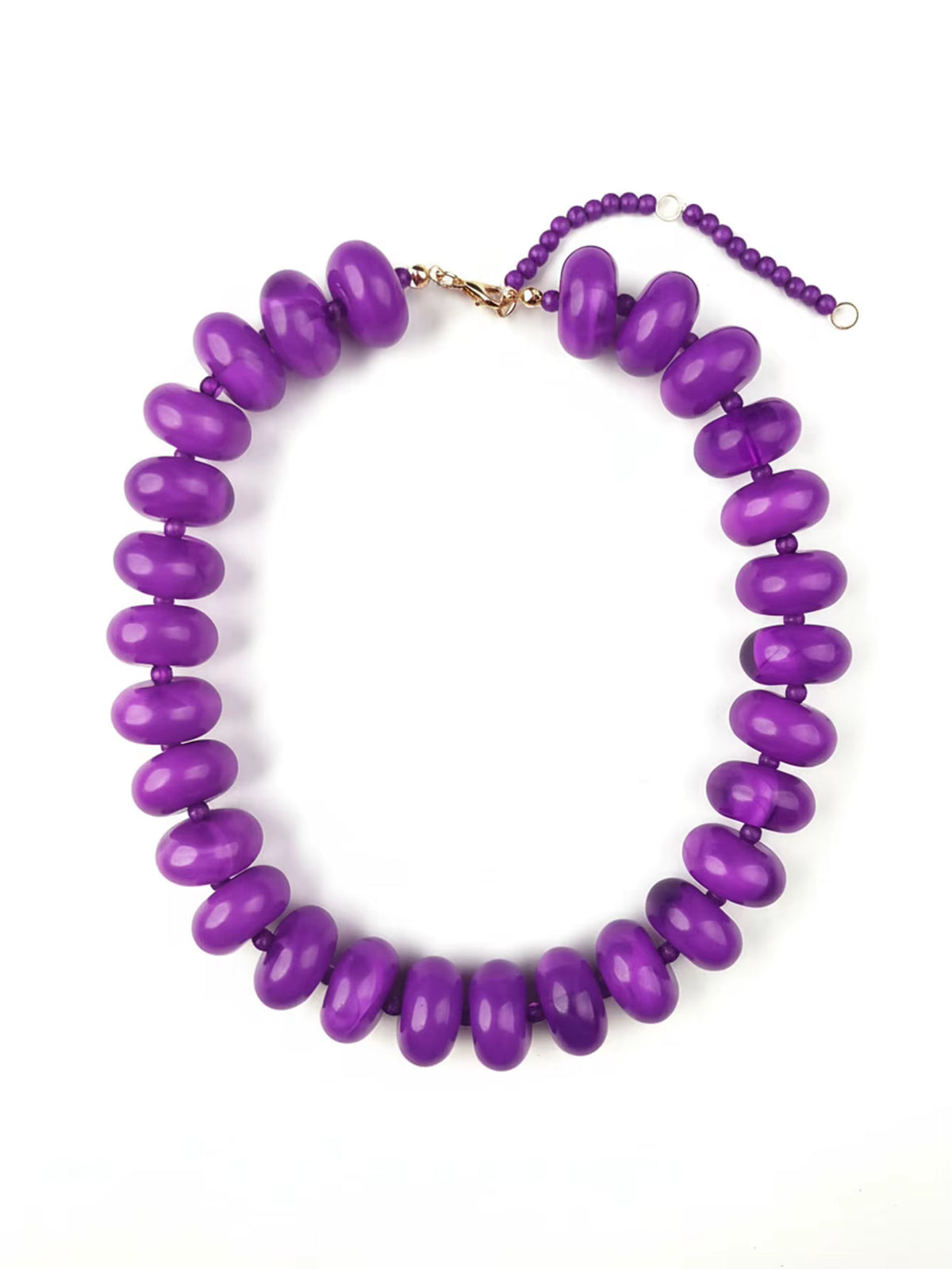 Veronica Necklace