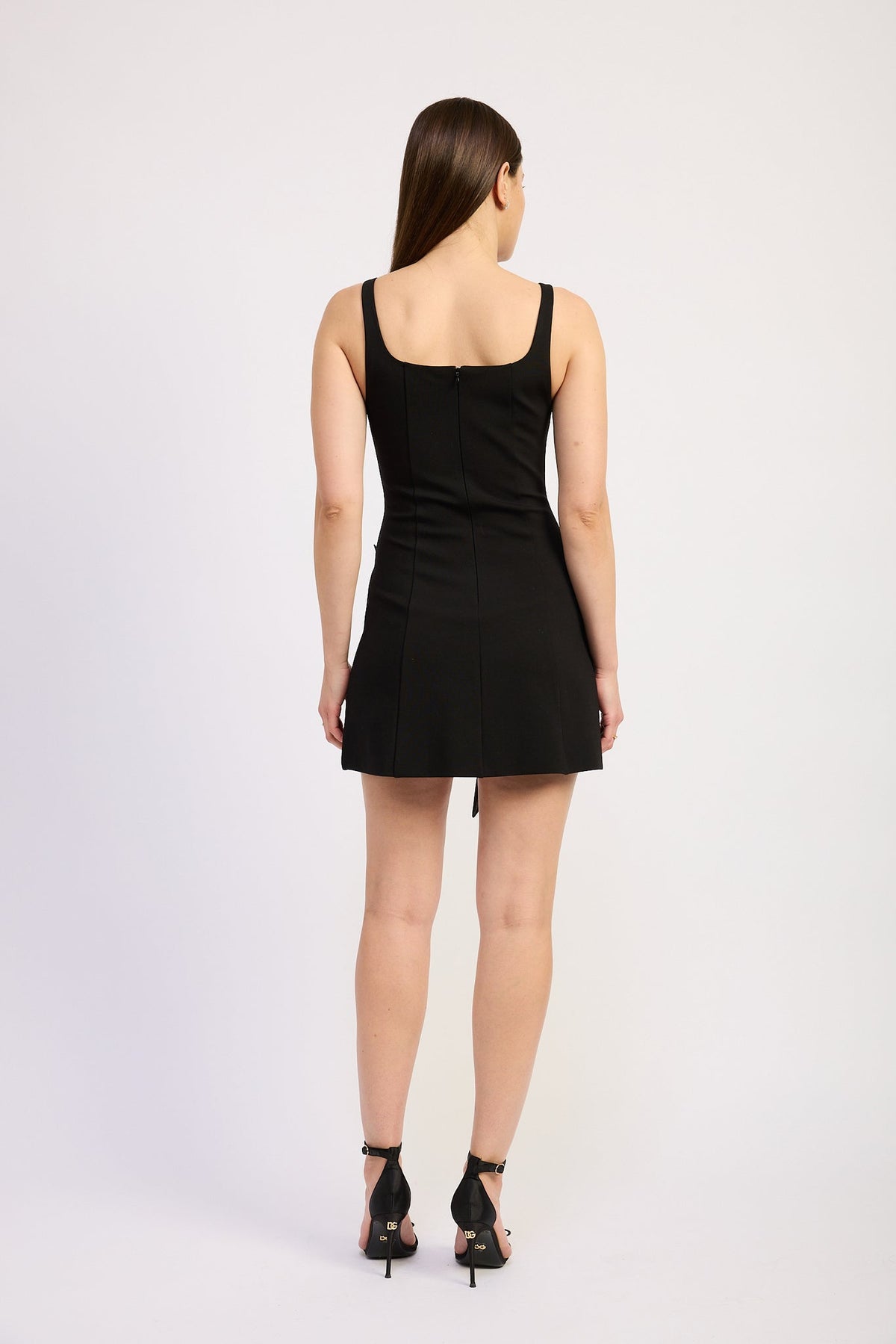 Beckham Mini Dress