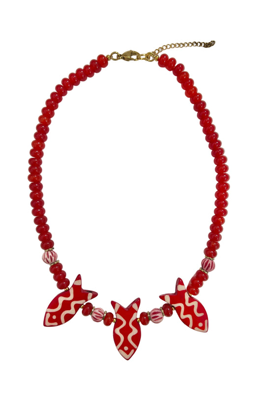 Shore Thing Necklace