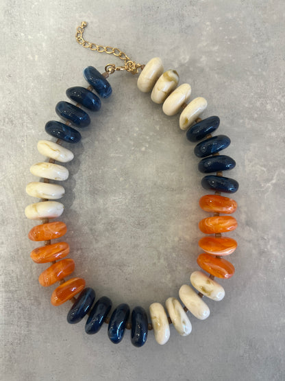 Sabrina Necklace