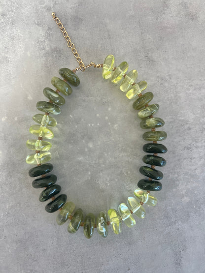 Sabrina Necklace