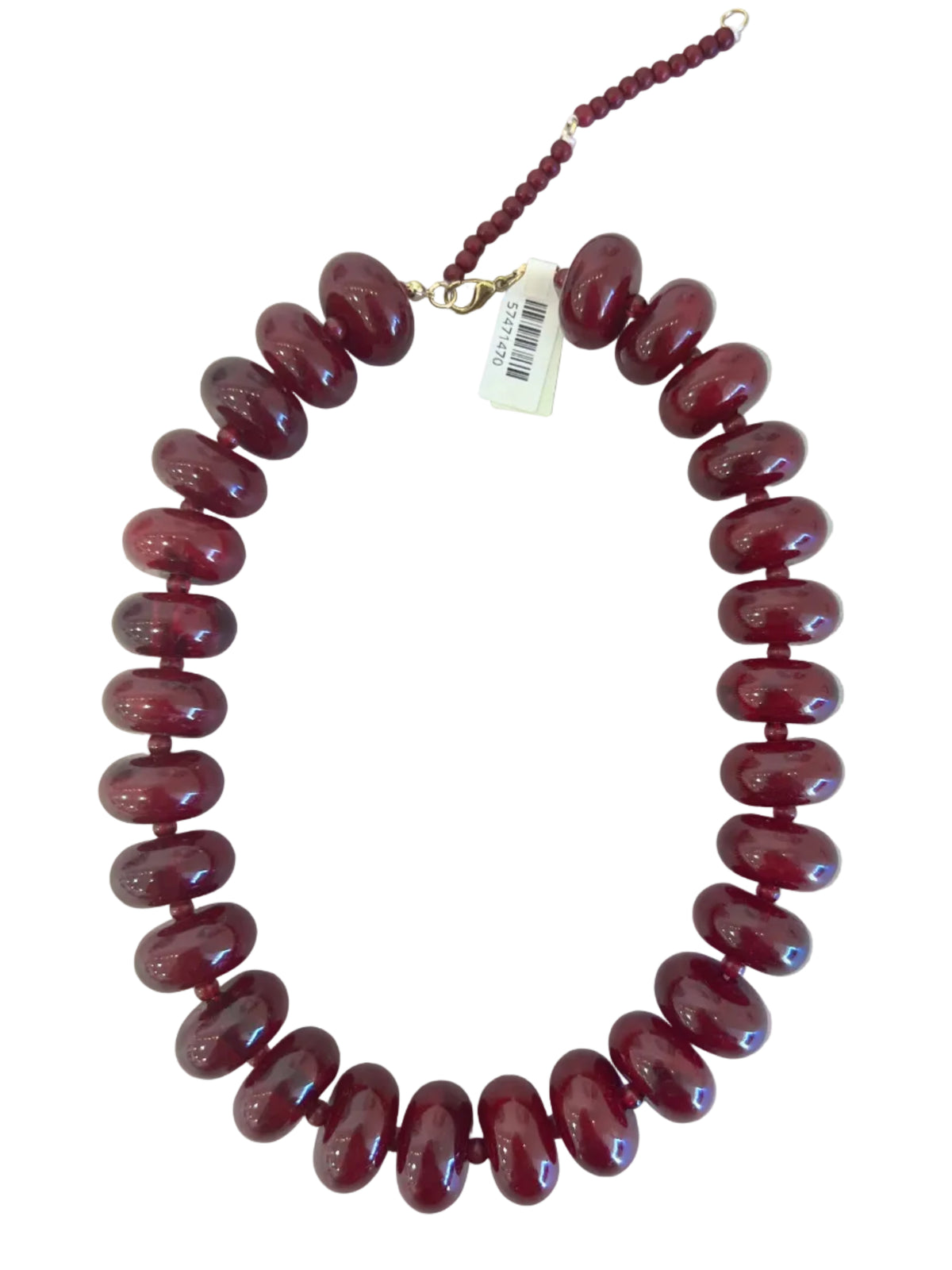 Veronica Necklace