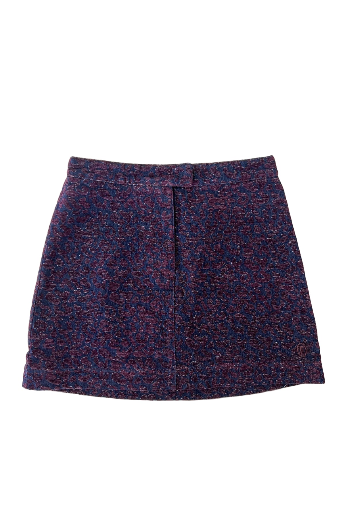Jeju Skirt