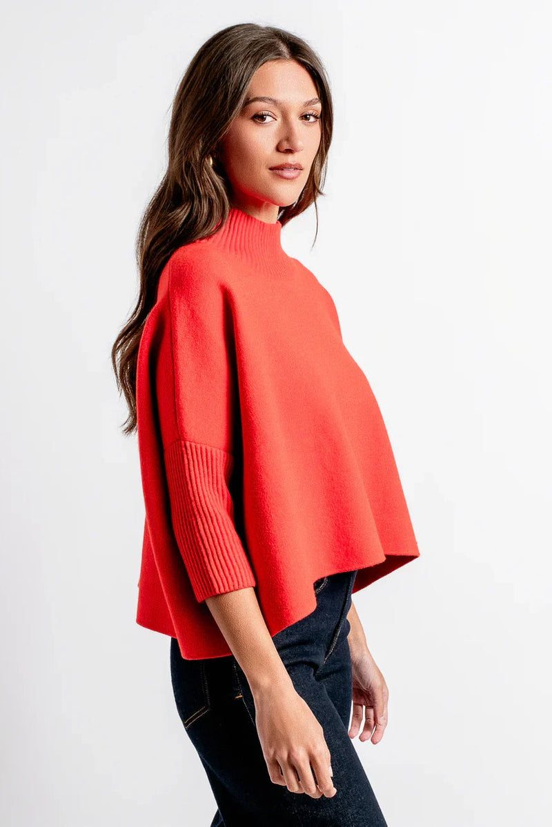 Aja Sweater