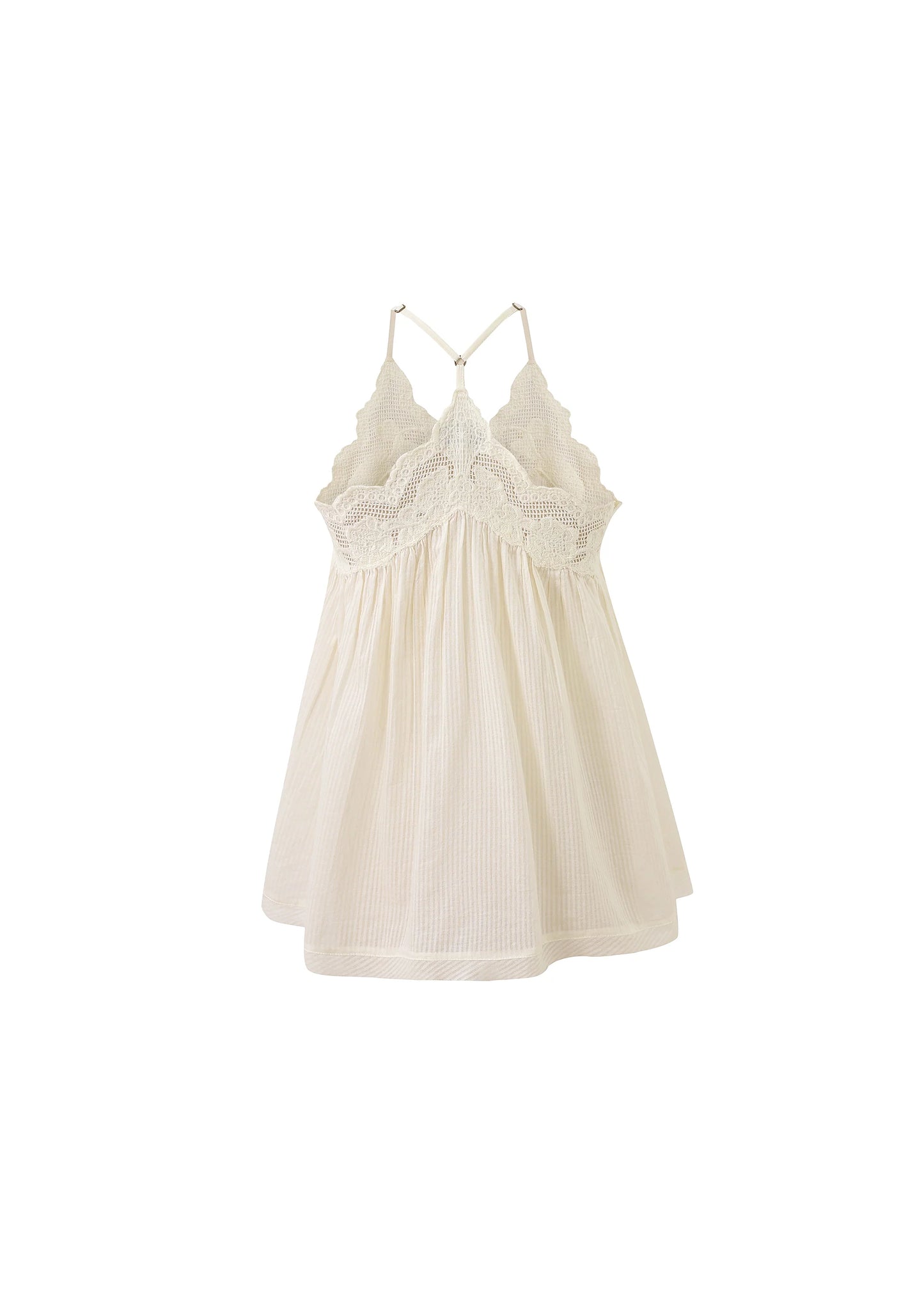 Melobosis Cream Tank