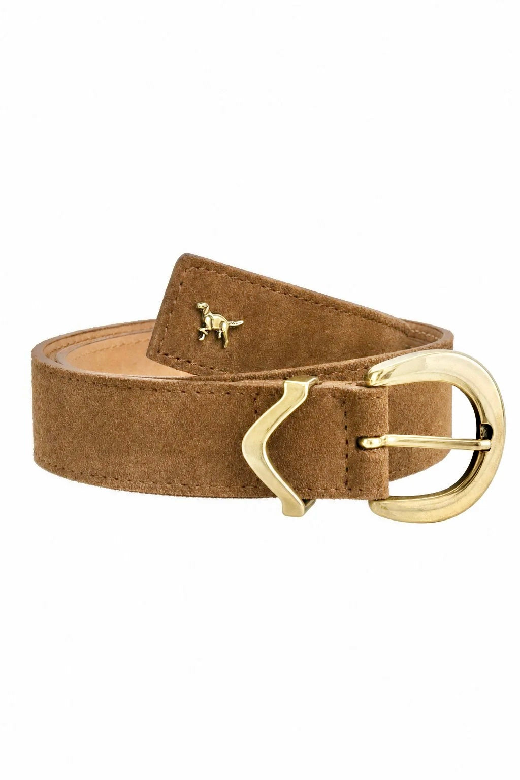 Inu Suede Belt