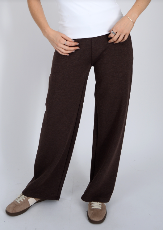 Victoria Umber Pants