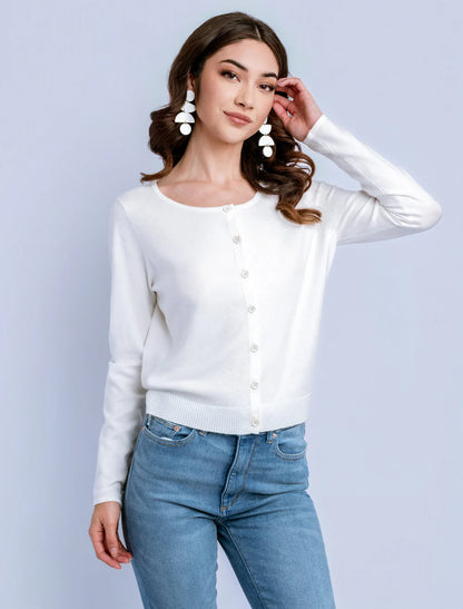 Peggy Cardigan