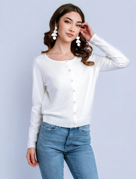 Peggy Cardigan