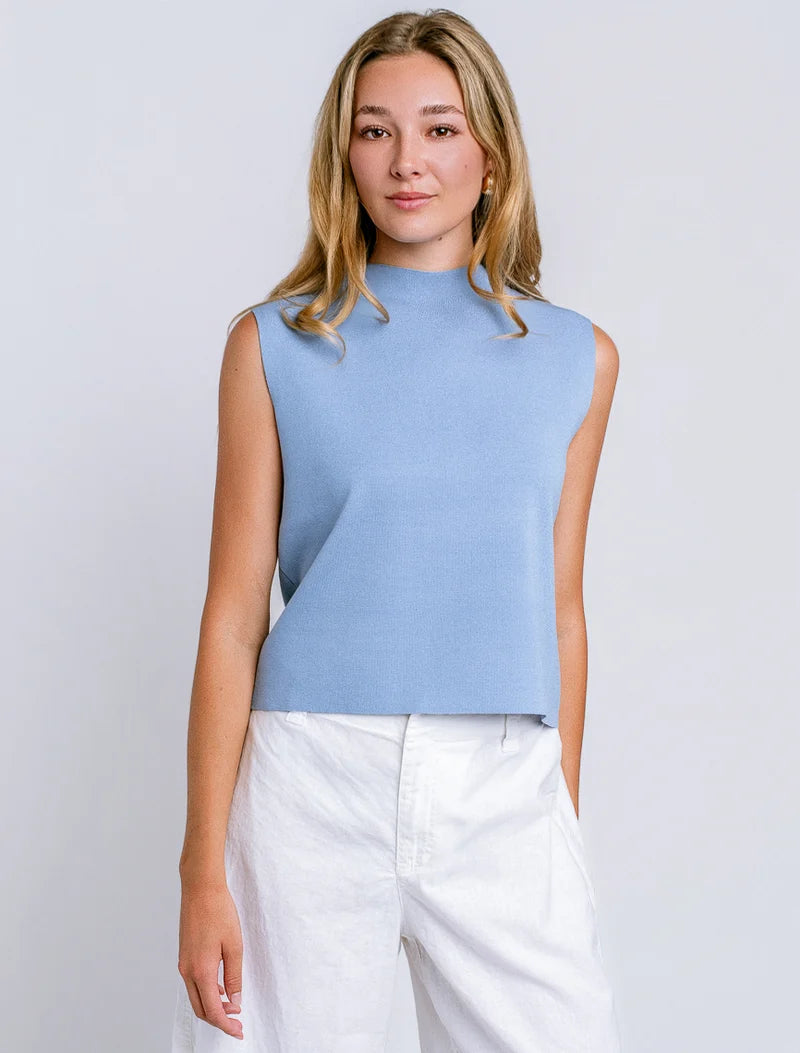 Betty Solid Top