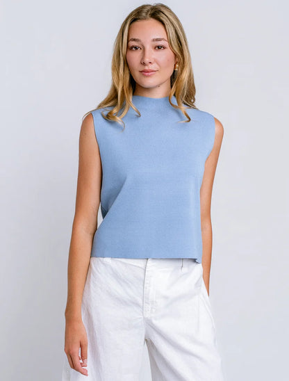 Betty Solid Top