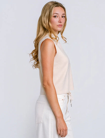 Betty Solid Top