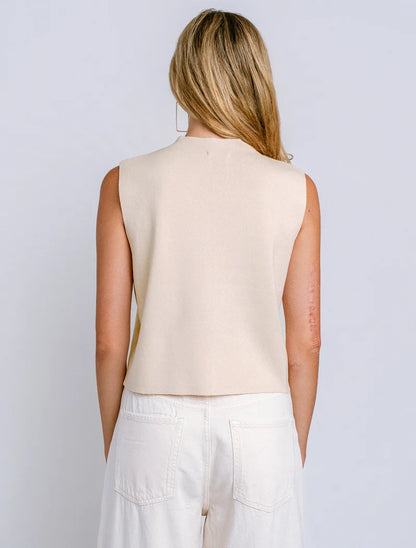 Betty Solid Top