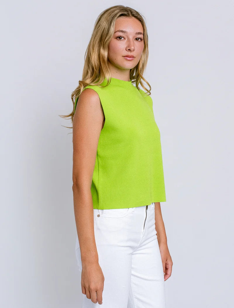 Betty Solid Top