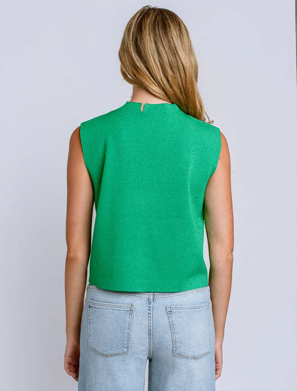 Betty V Top - FINAL SALE