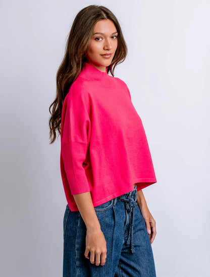 Aja Ortho Knit Top