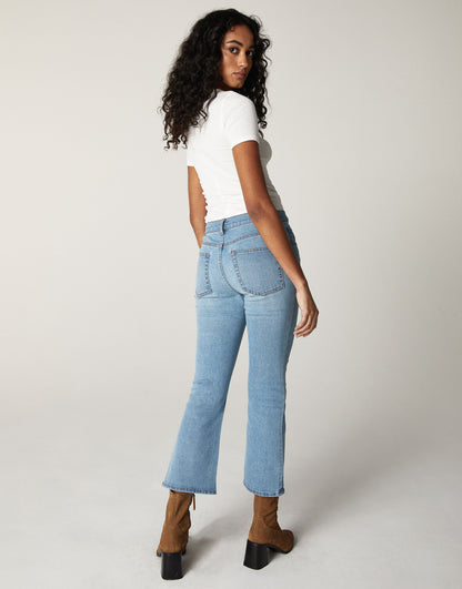 Marlow Beverly Jeans