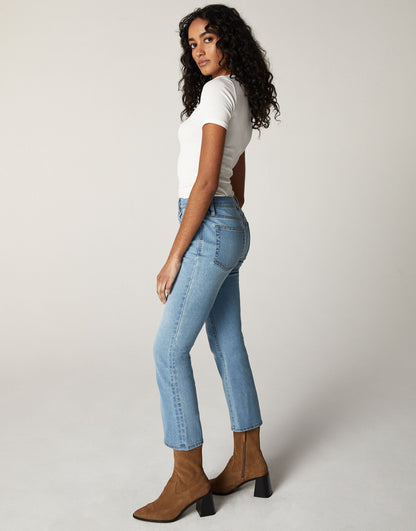 Marlow Beverly Jeans