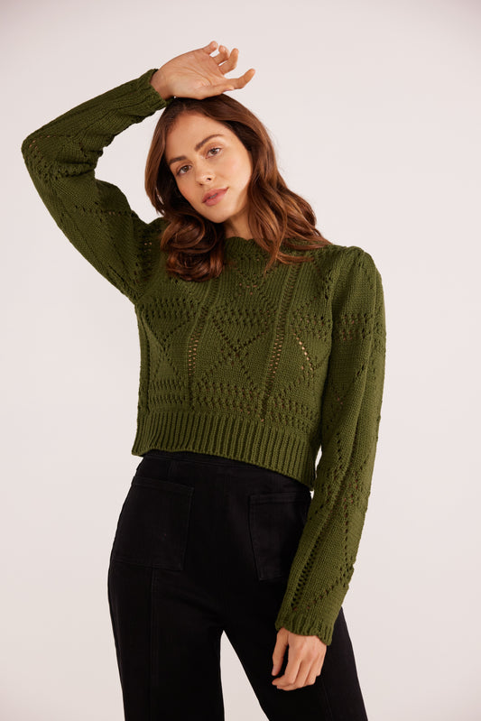 Sally Sweater