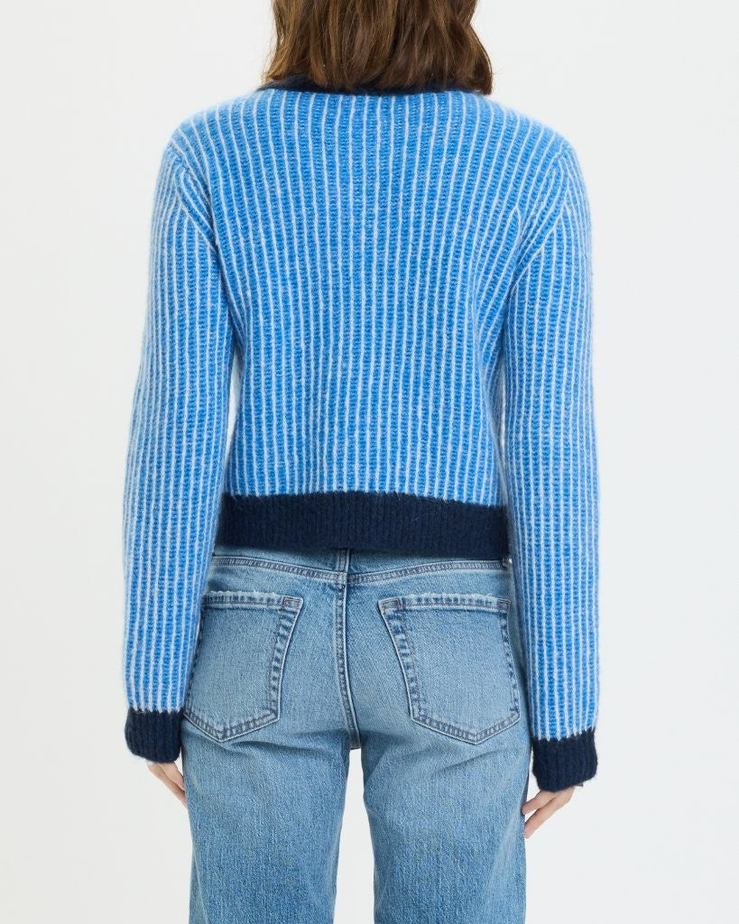 Muse Cardigan