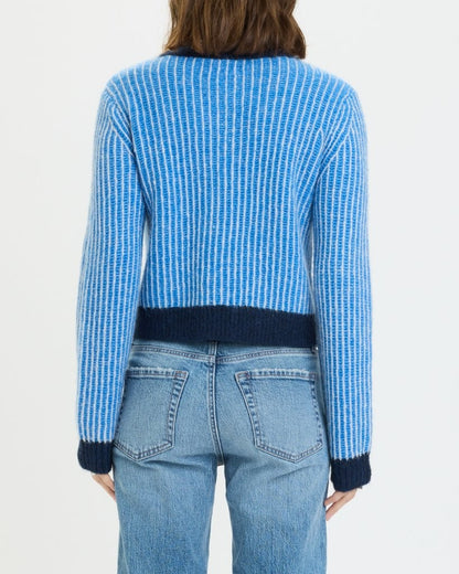 Muse Cardigan