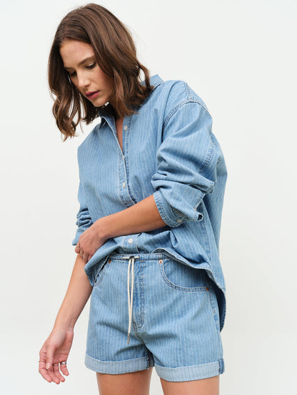 Haven Denim Shirt