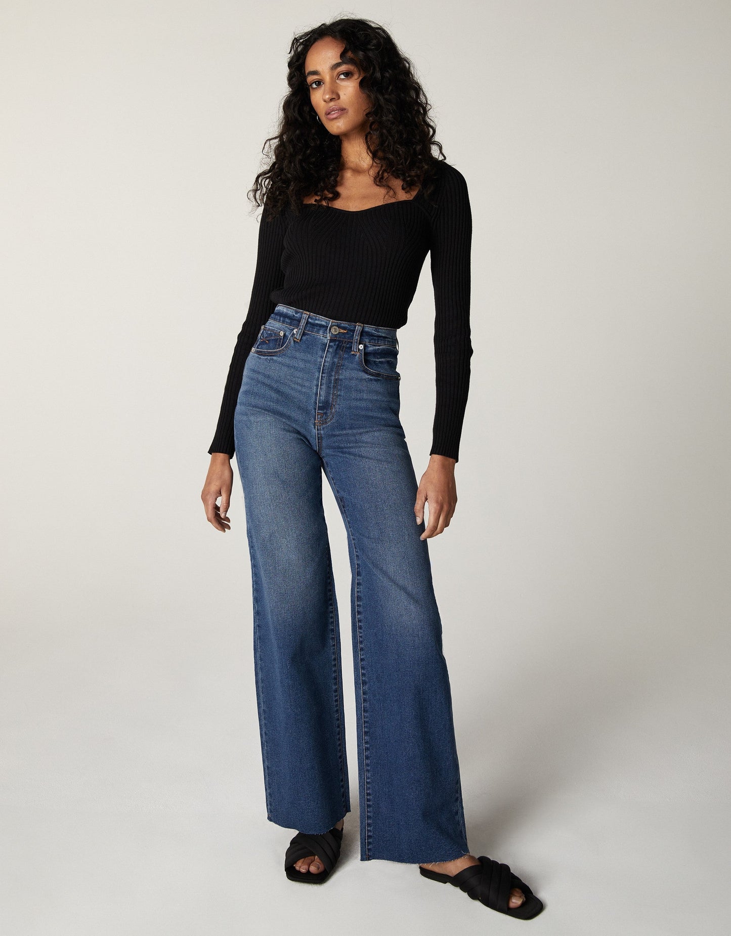 Noemi Pasadena Jeans