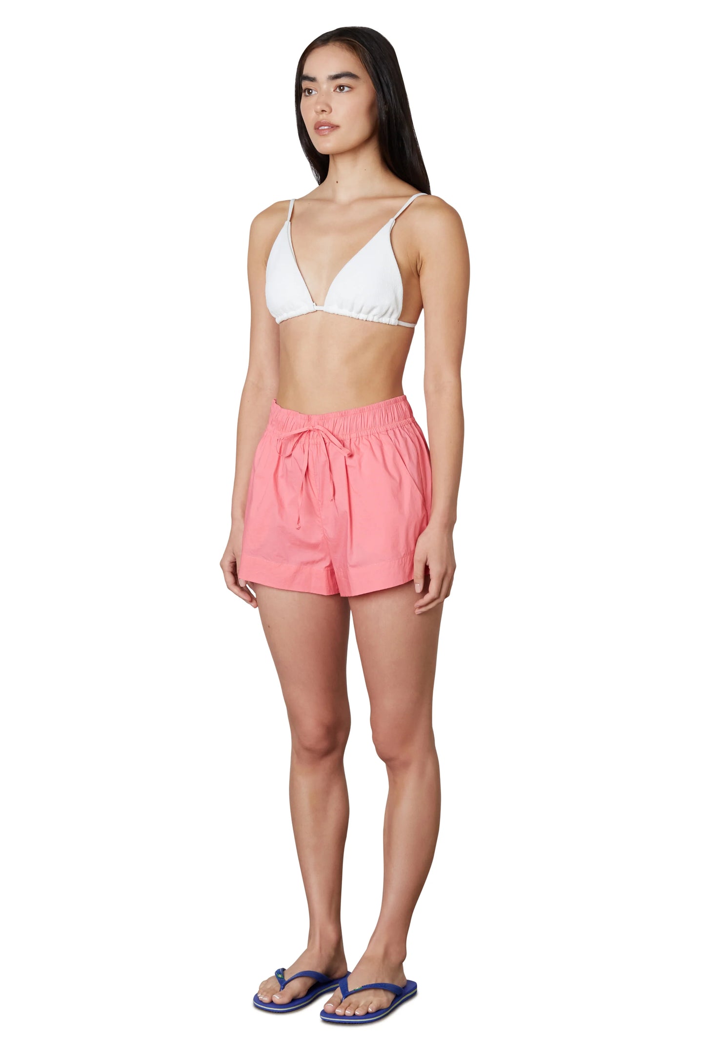 Boxer Shorts in Pink - FINAL SALE